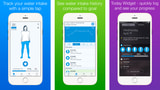 WaterMinder is Apple's Free App of the Week [Download]