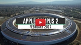 Apple Campus 2 Landscaping Underway [Video]