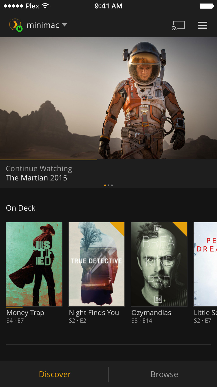 Plex Acquires Watchup Streaming News Service