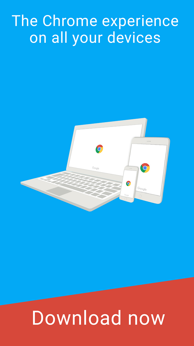 Google Open Sources Chrome Browser for iOS