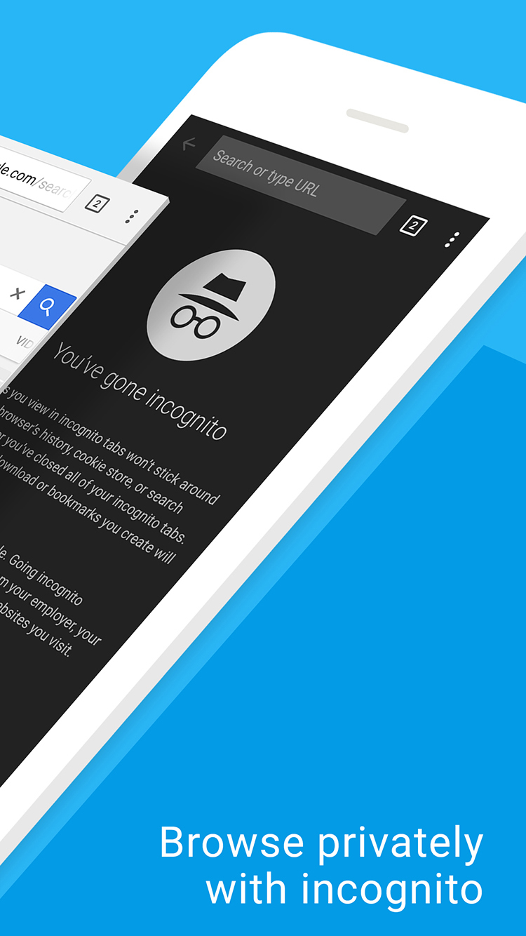 Google Updates Chrome for iOS With Built-In QR Scanner, Redesigned Tab Switcher for iPad