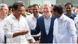 Apple to Start Assembling iPhones in India by the End of April