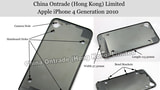 iPhone 4th Generation Midboard Leaked?