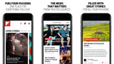 All New Flipboard App Re-imagined With New 'Smart Magazines' [Video]