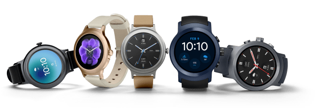 Google Announces Android Wear 2.0, New LG Watch Style and LG Watch Sport Smartwatches [Video]