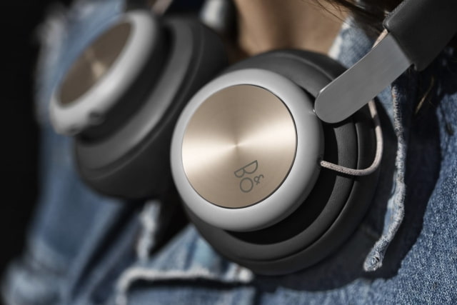 B&amp;O Play Unveils New Beoplay H4 Wireless Headphones