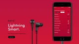 Pioneer's New Lightning 'Rayz Plus' Earphones Let You Charge Your iPhone While You Listen [Video]