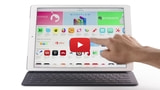 Apple Posts Four New Ads for the iPad Pro [Video]