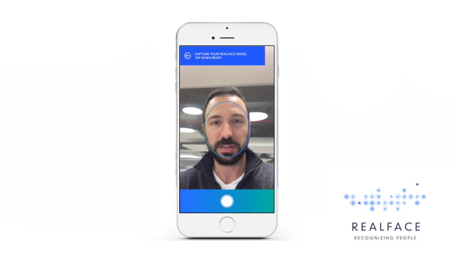 Apple Acquires Israeli Facial Recognition Company RealFace [Video]