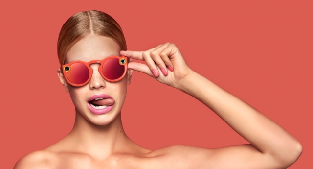 Snapchat Spectacles Now Available for Purchase Online