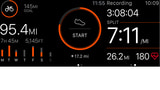 Strava Running and Cycling App No Longer Requires iPhone Tether for Apple Watch Series 2