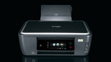 New Lexmark Printer Offers iPhone, MobileMe Printing