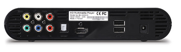 ViewSonic Announces VMP70 HD Media Player