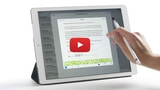 Apple Posts New iPad Pro Ad: 'No More Printing' [Video]
