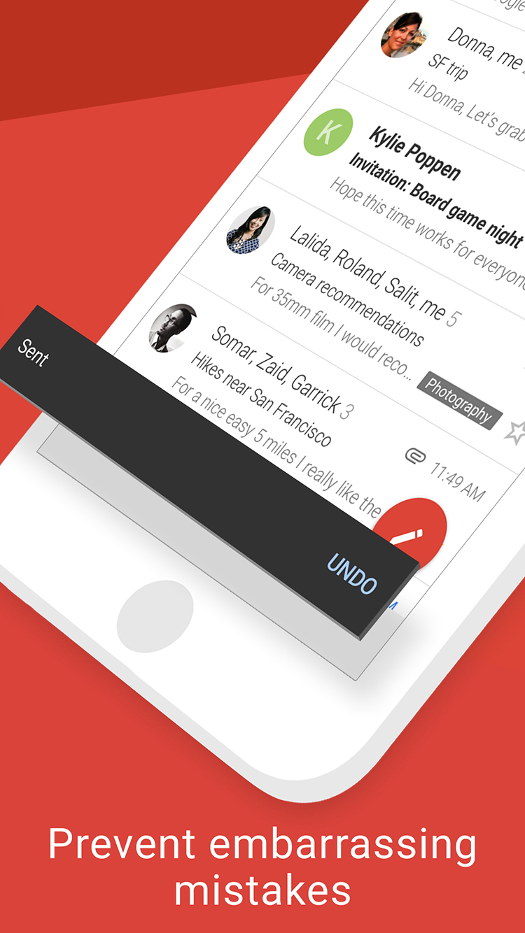 Gmail Will Now Accept Emails With Attachments Up to 50MB in Size