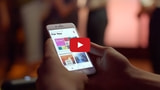 Apple Posts Two New Apple Music Ads for the Brit Awards: 'Best British Male' and 'Best British Female' [Video]