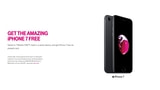 T-Mobile Offers Free iPhone 7 to Switchers With Trade-In