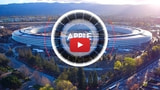 Apple Park: One Month Before Open [Video]