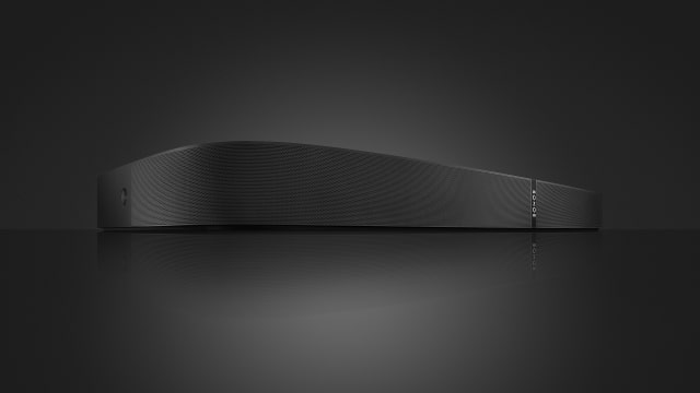 Sonos Unveils New PLAYBASE Speaker That Sits Under Your TV [Video]