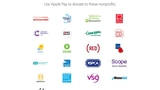 You Can Now Make Donations Using Apple Pay in the U.K.