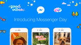 Facebook Announces Messenger Day, Another Snapchat Stories Clone [Video]