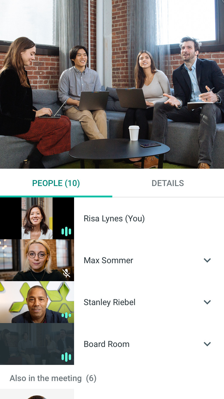 Google Splits Hangouts Into &#039;Hangouts Meet&#039; and &#039;Hangouts Chat&#039;