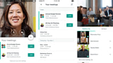 Google Splits Hangouts Into 'Hangouts Meet' and 'Hangouts Chat'