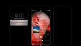 iPhone 8 Concept Features Dark Mode, Borderless Experience [Video]
