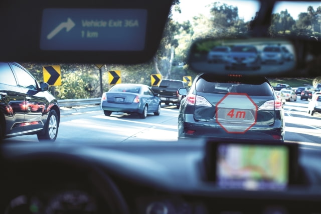 Intel Announces Acquisition of Israeli Autonomous Driving Company Mobileye for $15.3 Billion