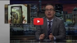 John Oliver Mocks Samsung and Its Exploding Products [Video]