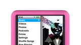 Apple Adds Pink to the iPod nano Lineup