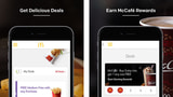 McDonald's Launches Mobile Ordering in Select Markets