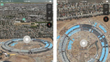 Apple Park Flyover and Data Added to Apple Maps