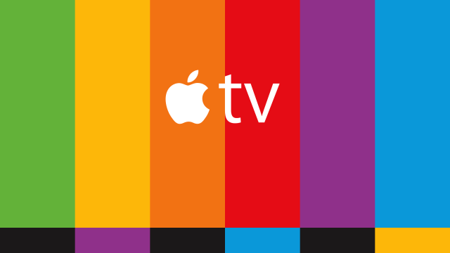 Next Generation Apple TV Spotted in Developer App Logs