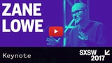 Watch Beats 1 Creative Director Zane Lowe's SXSW Keynote [Video]
