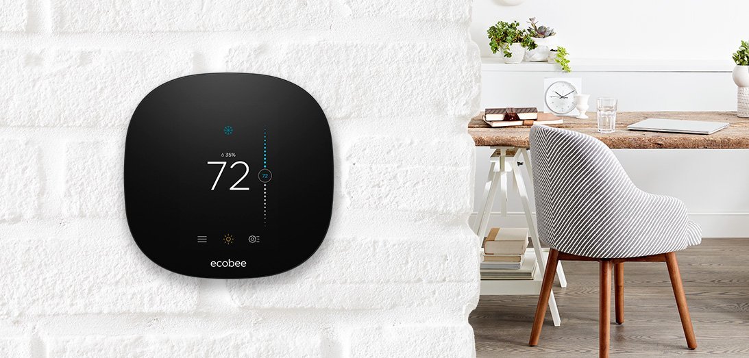 Ecobee3 Lite Thermostat Discounted by 17% [Deal]