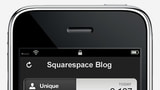 Squarespace Launches an iPhone App