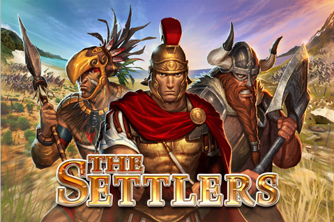 Gameloft Releases The Settlers for iPhone [Video]