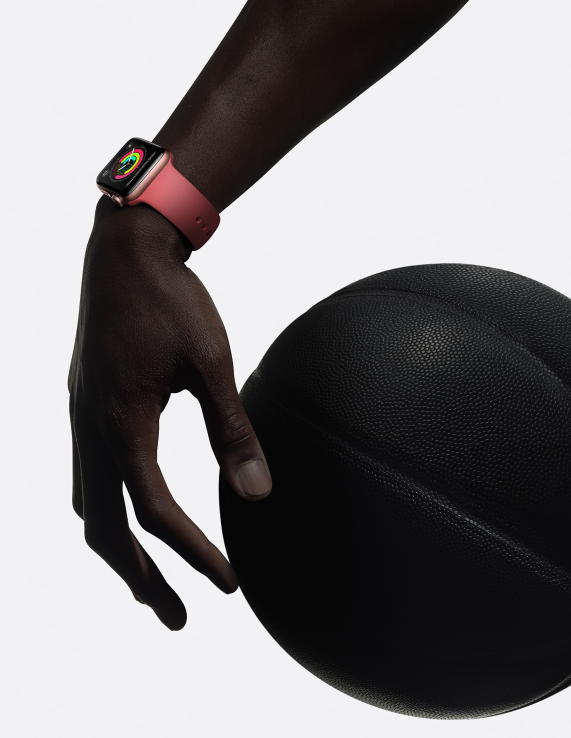 Apple Unveils New Apple Watch Bands for Spring 2017