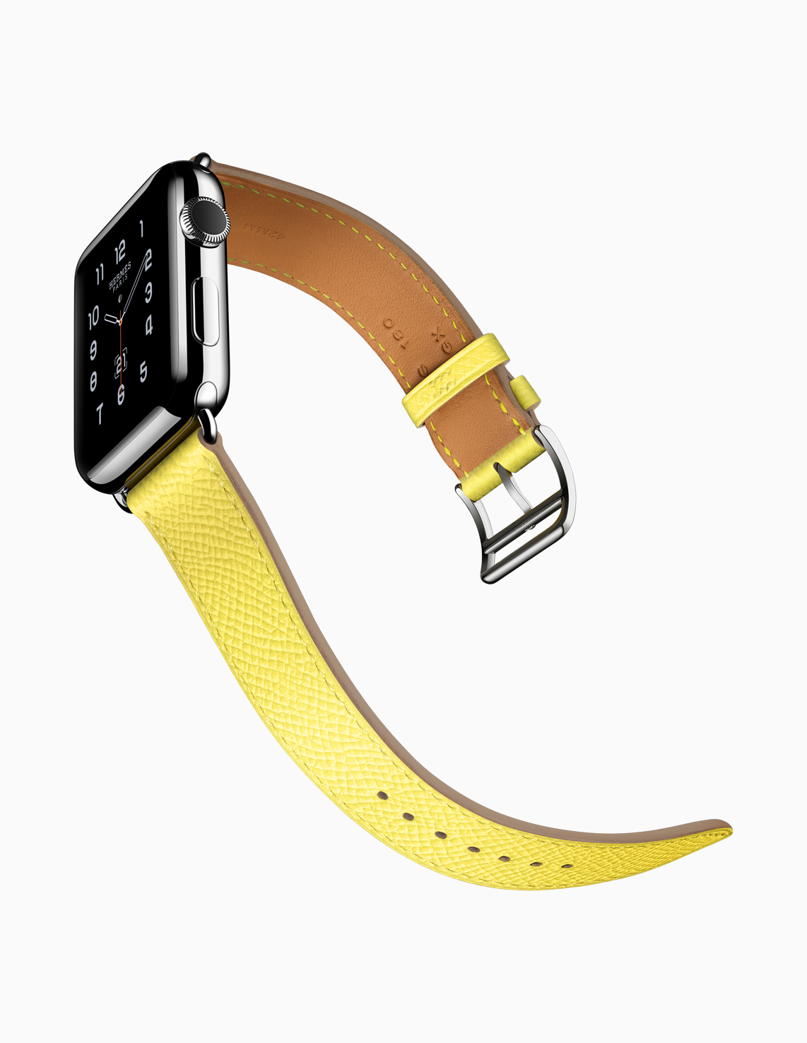 Apple Unveils New Apple Watch Bands for Spring 2017