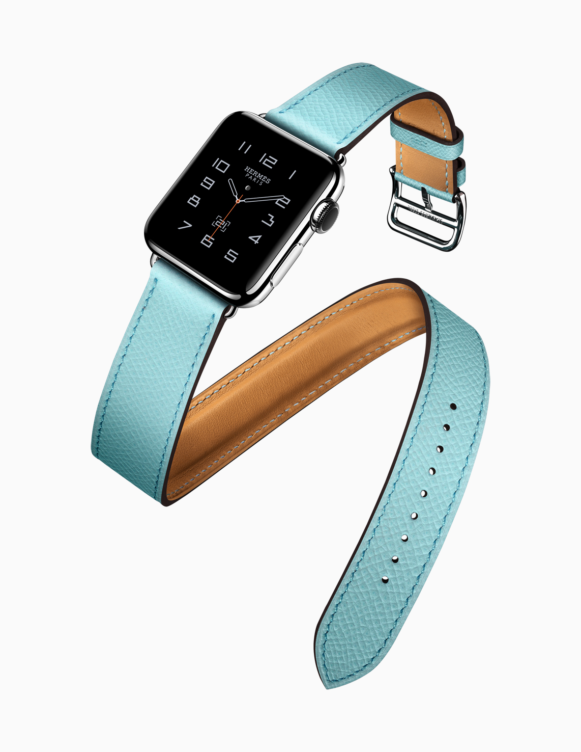 Apple Unveils New Apple Watch Bands for Spring 2017