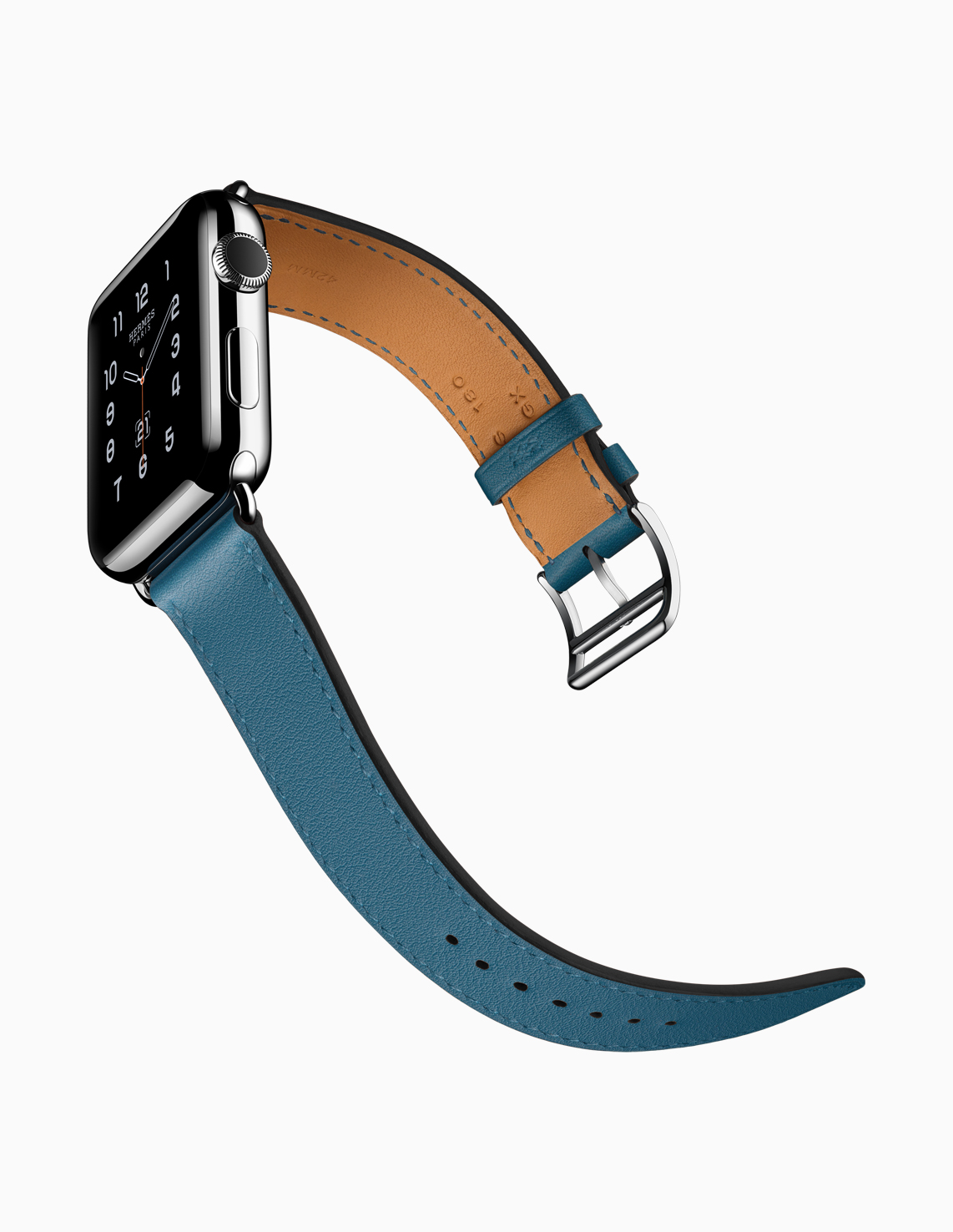 Apple Unveils New Apple Watch Bands for Spring 2017