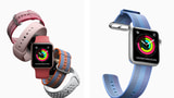 Apple Unveils New Apple Watch Bands for Spring 2017
