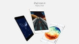 Apple Drops Price of 128GB iPad Mini 4 to $399, Discontinues 32GB Model