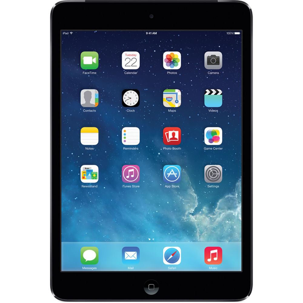 Apple Has Discontinued the iPad Mini 2