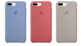 These are Apple's New iPhone Case Colors [Images]