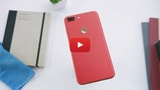 Check Out This Unboxing of the New RED iPhone 7 [Video]