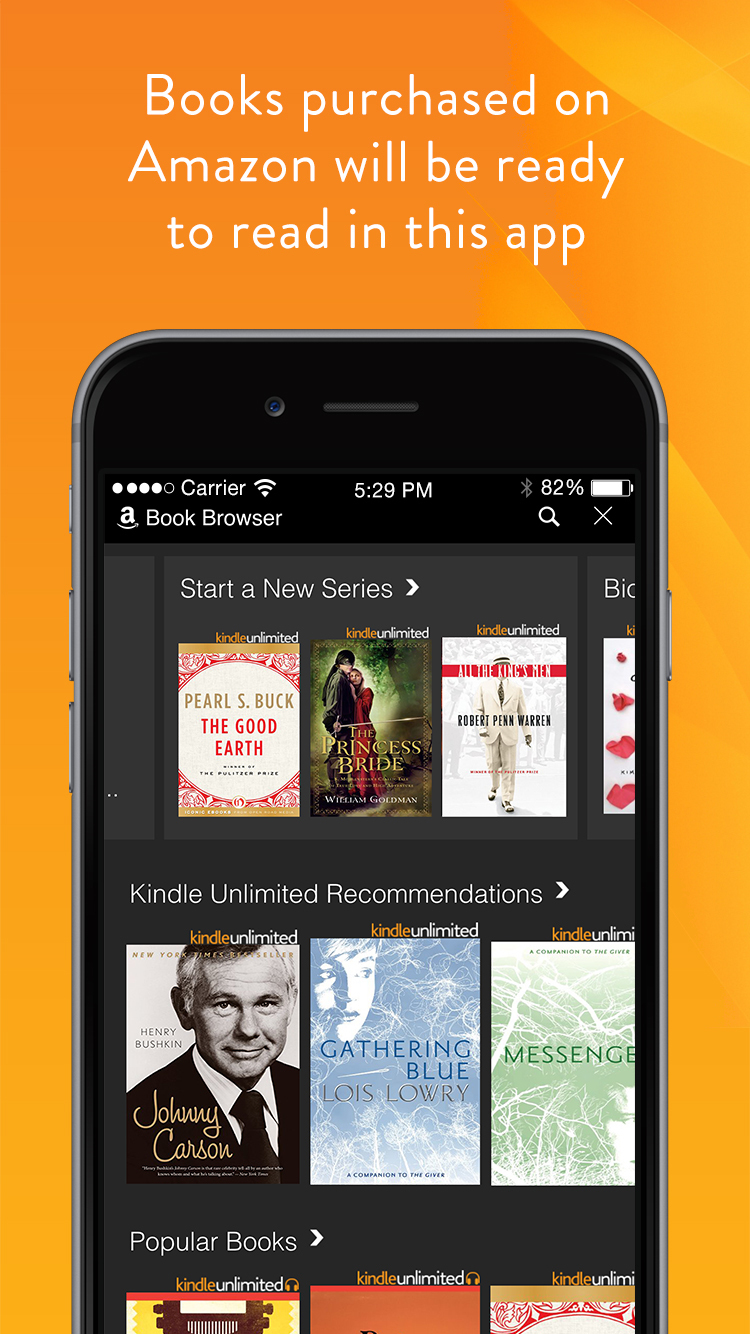 You Can Now &#039;Send to Kindle&#039; From Safari for iOS