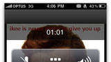 First iPhone Worm Rickrolls Unsuspecting Users