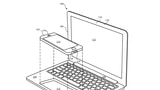 Apple Files Patent for MacBook Powered By Docked iPhone [Images] 